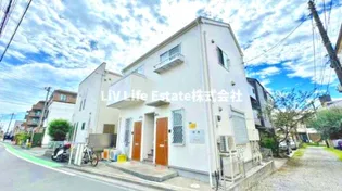 キャトルひばりヶ丘5番館の画像