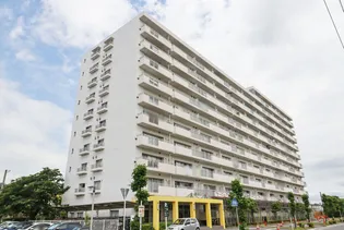 UR取手井野第二の画像