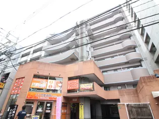 楠原ビルの画像