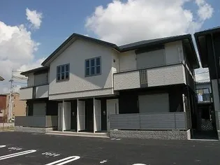 グランマスト杉井流 A棟の画像