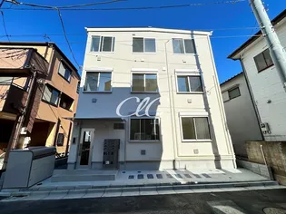 MQUARTO船堀IIIの画像