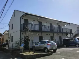 シャーメゾン和 B棟の画像