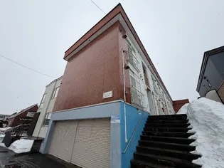 グランドール田辺の画像