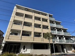 エマーレ行徳の画像