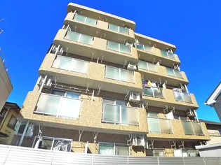 ベルデュール神代千葉の画像