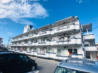 ビバリーハイムかかずの画像