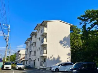 グランメール千本Cの画像