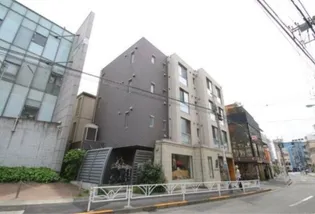 LA PLAGE神宮の画像