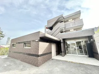 ERIOS COURT折尾の画像