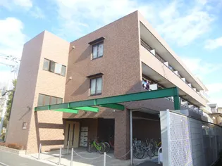 クレスト高島平の画像