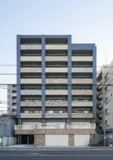 B CITY ARTRESIDENCE CENTRALPARKの画像