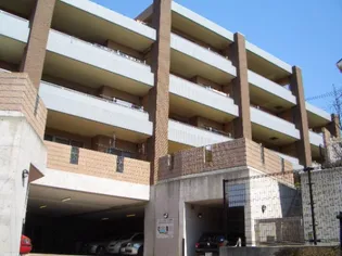 サンクレイドルたまプラーザの画像