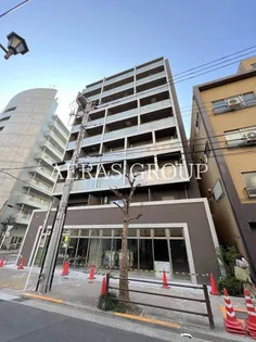 クレヴィアリグゼ日暮里根岸の画像