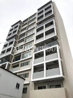 ジオエント赤羽の画像