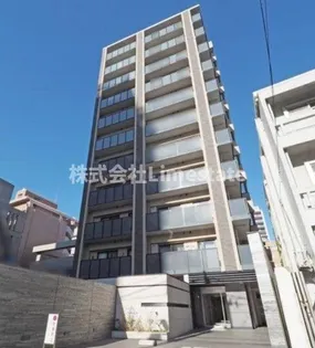 オープンレジデンシア麻布六本木の画像