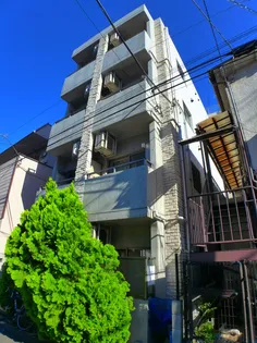 リトルズ要町【4階】の外観