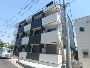 レザム稲城長沼の画像