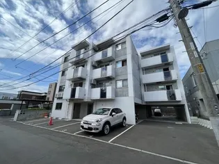 PREMIER八軒東の画像