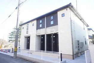 ミカジリIIの画像