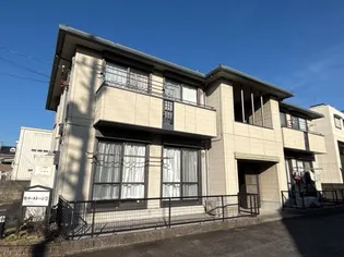 リバーストーンⅡの画像