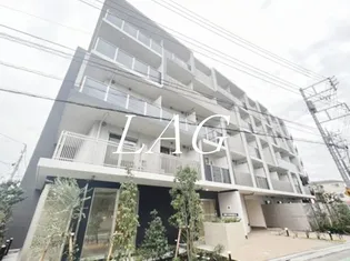 AZESTお花茶屋IVの画像