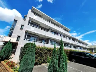 サンシャイン日吉の画像