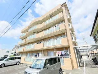 アイビーハイツの画像