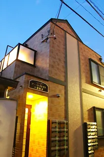 アーバンプレイス神楽坂II【1階】の外観