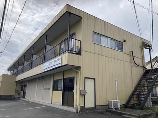 和光ハイツの画像