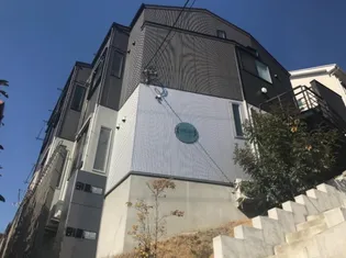 アザーレクオン宮崎台の画像