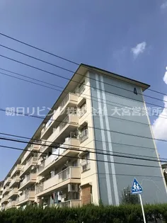 加茂川団地の画像