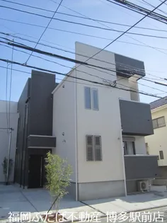 GRANDTIC エルドラード高宮の画像