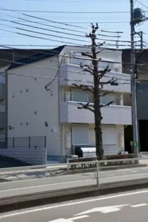 エテルノヴァローレ多摩センター【3階】の外観