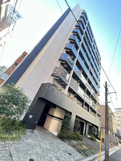 ガーラ グランディ横浜鶴見の画像