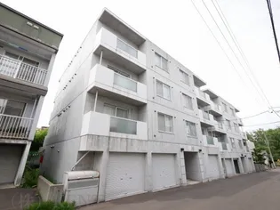 プルミエ発寒の画像