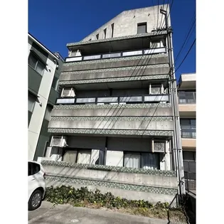 リヴィエール元八事【3階】の外観