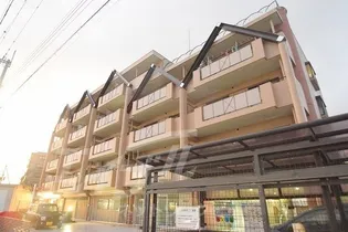 マザーズ岸部の画像