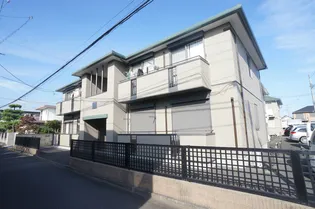 ファミール御園Aの画像