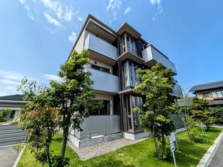 カーサプランドールIIIの画像