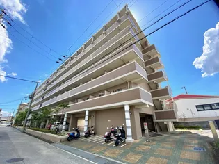 プレステージ岡本の画像