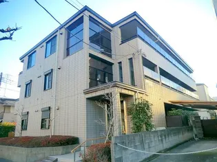 メゾンウィングの画像