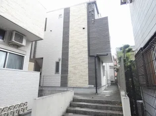 ボヌール桜の画像