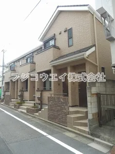 ル・ク-ネ【1階】の外観