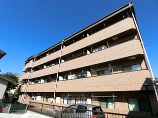 ドミール綾瀬の画像