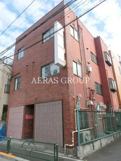 サクラビルの画像