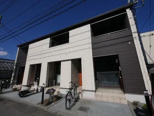 レジュール本厚木Iの画像