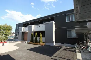 パレス ジュエルBOX Bの画像