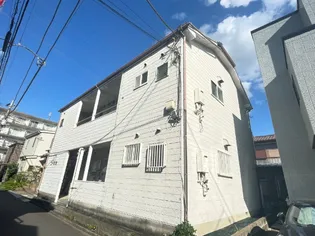 コーポ光の画像