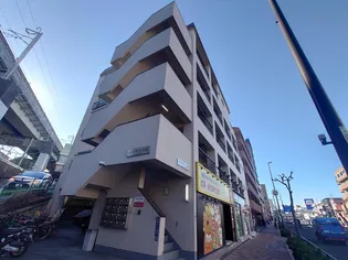 メトロサイド馬込の画像