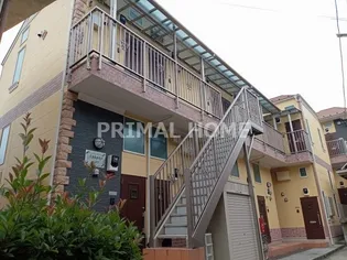 さくら新子安の画像